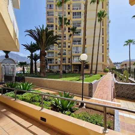 Blue Away - Americas Apartment Playa de las Americas (Tenerife)