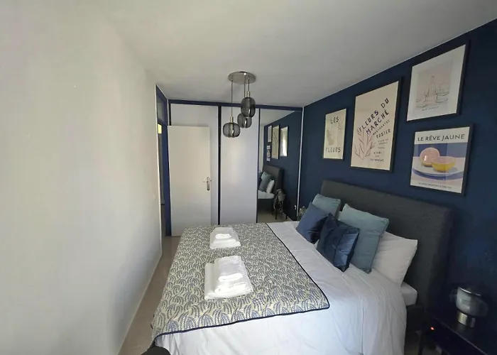 Blue Away - Americas *