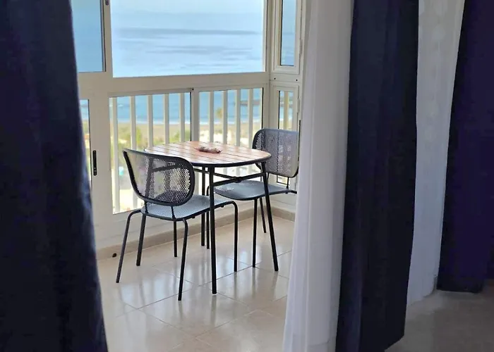 Blue Away - Americas Apartmán