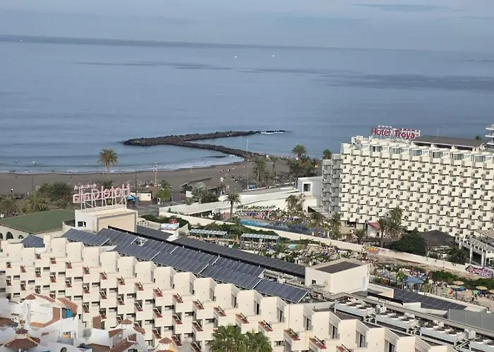 Blue Away - Americas Apartmán *